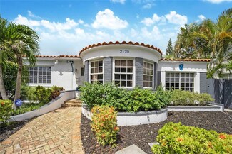 2170 Biarritz Dr, Miami Beach, FL 33141