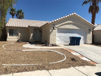2134 Pescara Ct, Las Vegas, NV 89123