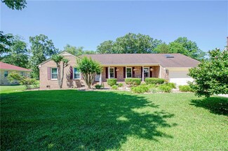 2109 Armada Dr S, Chesapeake, VA 23321