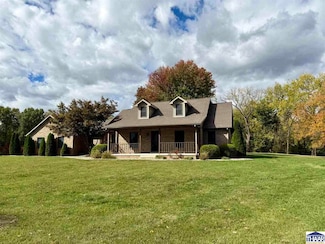 3709 Willow Run Ct, Terre Haute, IN 47802