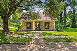 402 Evangeline Place, Oakdale, LA 71463
