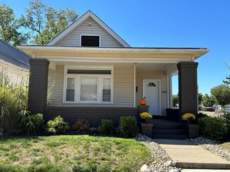 320 Cherry St, Chillicothe, OH 45601