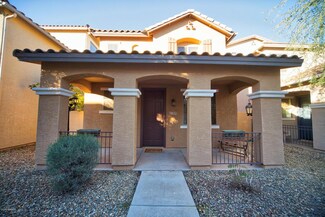 7009 S 7th Ln Unit 89, Phoenix, AZ 85041