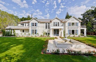 91 Selby Ln, Atherton, CA 94027