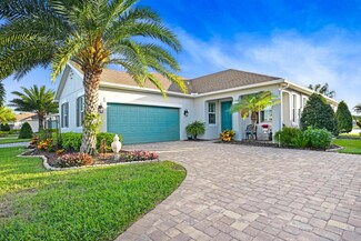 2715 Trasona Dr, Melbourne, FL 32940