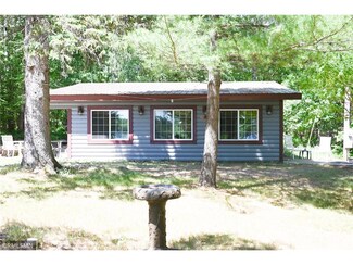 1906 24th Ave SW, Backus, MN 56435