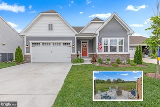 9359 Mulligan Way, Delmar, MD 21875