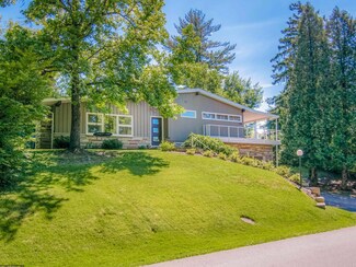 773 Augusta Ave, Morgantown, WV 26501