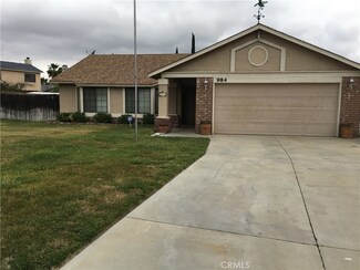 984 Baker St, San Jacinto, CA 92583