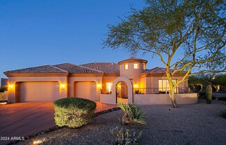 33495 N 83rd St, Scottsdale, AZ 85266