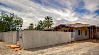 121 N Columbus Blvd, Tucson, AZ 85711