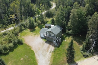 4 Bird's Eye Rd, Rangeley Plantation, ME 04970