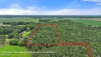 0 Parker Rd, Pelahatchie, MS 39145
