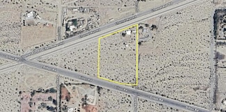 17031 Morse Rd, Desert Hot Springs, CA 92241