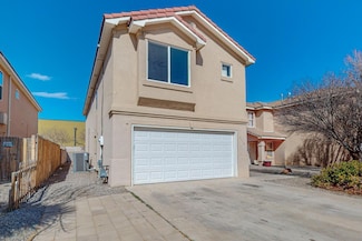 1112 Telstar Loop NW, Albuquerque, NM 87121