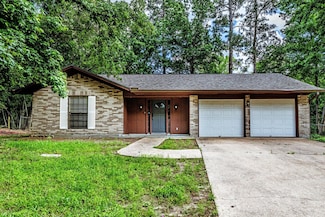 224 Olive St, Huntsville, TX 77340