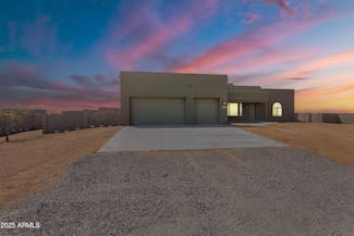 29340 N 231st Ave, Wittmann, AZ 85361