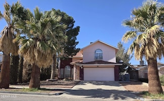 12525 Angie Bombach Ave, El Paso, TX 79928