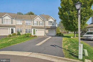 112 Broadleaf Place, Newtown, PA 18940
