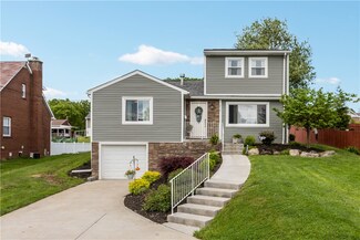 218 Pearl Dr, New Kensington, PA 15068