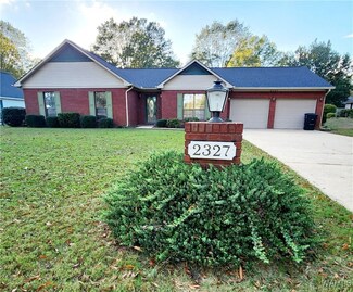2327 6th Way NW, Fayette, AL 35555