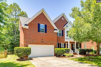 487 Marsh Pointe Dr, Columbia, SC 29229