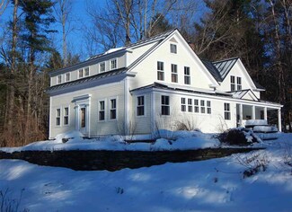 214 Joslin Hill Rd, Waitsfield, VT 05673