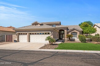 3248 N 152nd Ave, Goodyear, AZ 85395