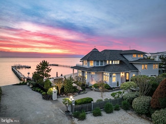 146 Long Beach Blvd, Long Beach Township, NJ 08008