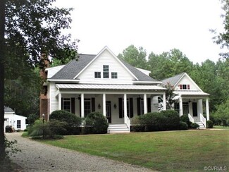 2640 Waterford Terrace, Sutherland, VA 23885