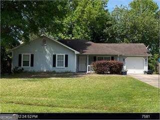 104 Summerbrook Trail, Kingsland, GA 31548