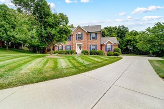 6296 Berauer Rd, Cincinnati, OH 45248