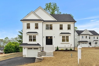 6 Sylvan Hill Crossing, Haverhill, MA 01832