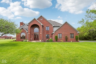 8362 N County Road 650 E, Brownsburg, IN 46112