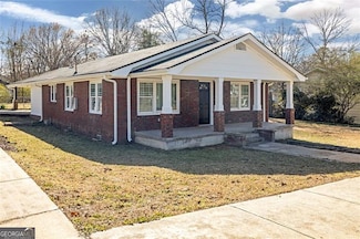 1729 Spring St NE, Conyers, GA 30012