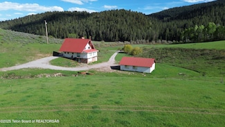 0 6638 Highway 34 Unit 24-2860, Freedom, ID 83120