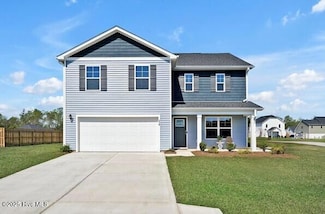 1219 Inner Banks Ln Unit Lot 465, Jacksonville, NC 28546