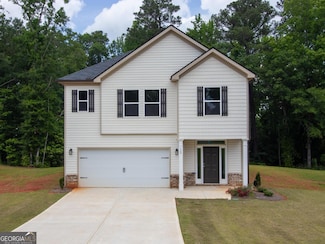 120 Glenview Way Unit LOT 15, Thomaston, GA 30286