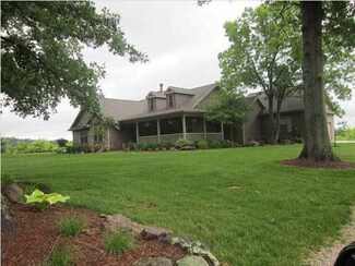 10144 Wheatonville Rd, Elberfeld, IN 47613