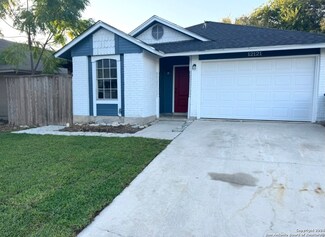 12121 Stoney Spur, San Antonio, TX 78247