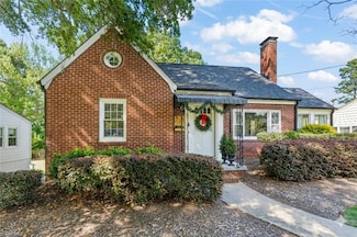 416 W Lexington Ave, High Point, NC 27262