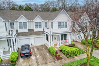217 October Glory Ave, Ocean View, DE 19970