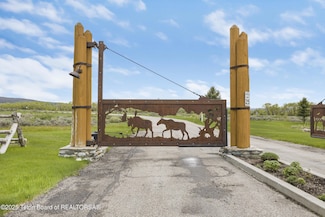 268 Lone Cowboy Rd, Driggs, ID 83422