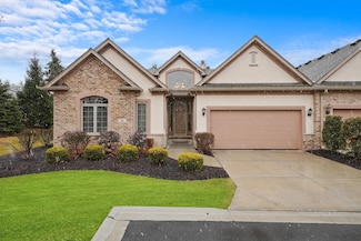 19 Laughry Ln, Palos Park, IL 60464