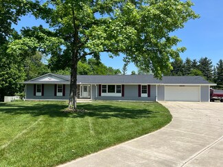 11109 Sand Run Rd, Harrison, OH 45030