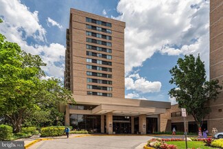 3713 S George Mason Dr Unit 107W, Baileys Crossroads, VA 22041