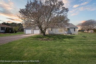 11925 Mulliken Rd, Mulliken, MI 48861