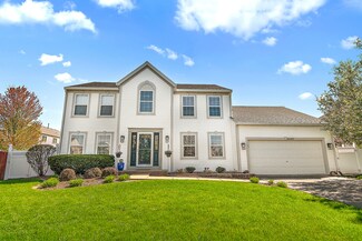 16343 S Downing St, Lockport, IL 60441