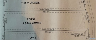 6 County Road 508, Fort Payne, AL 35967