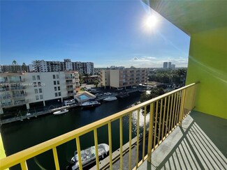 3626 NE 168th St Unit 605, North Miami Beach, FL 33160